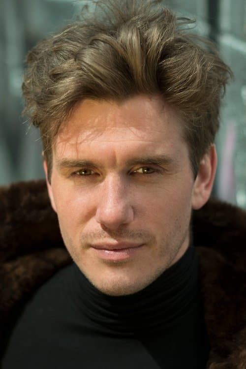 Max Bretschneider zdjęcie