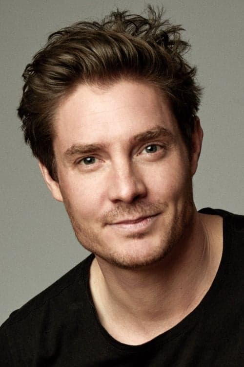 Max Brown zdjęcie