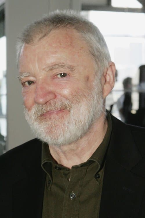 Max Cullen zdjęcie