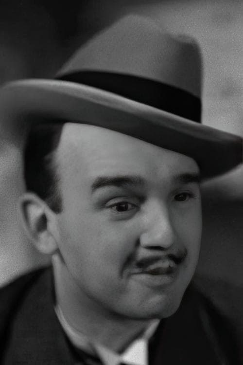 Max Dalban zdjęcie