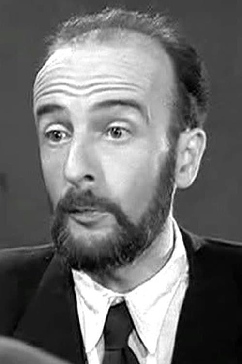 Max Desrau zdjęcie