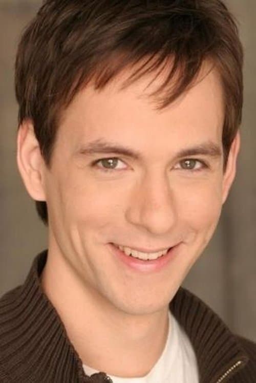 Max Elliott Slade zdjęcie