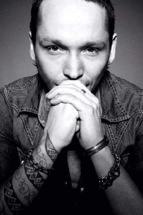 Max Evans zdjęcie