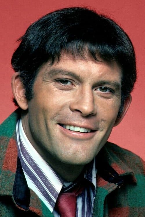 Max Gail zdjęcie