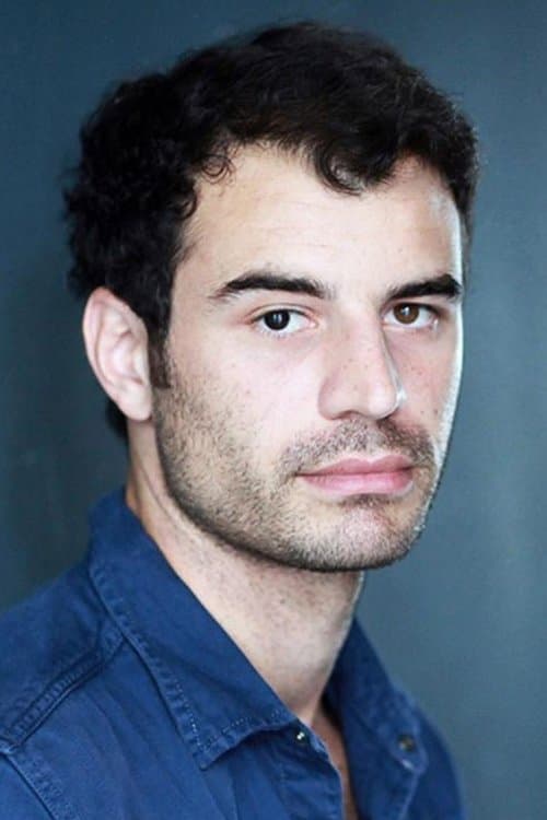 Max Geller zdjęcie