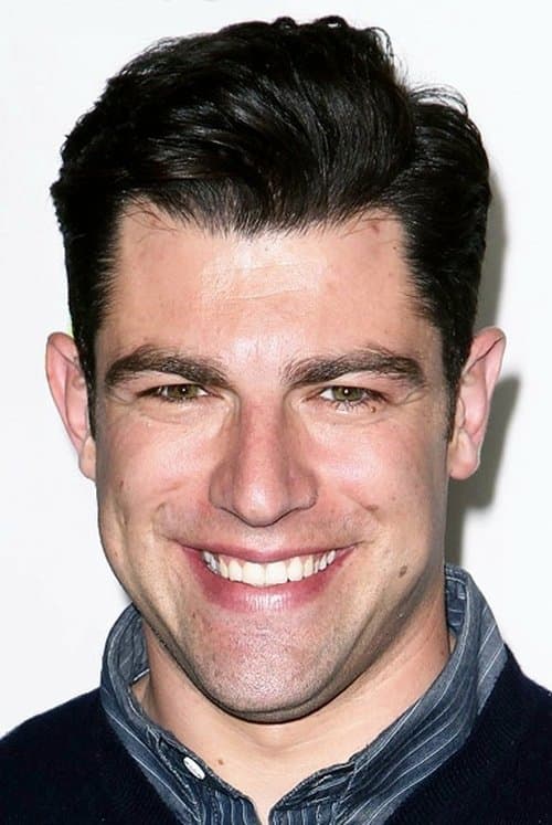 Max Greenfield zdjęcie