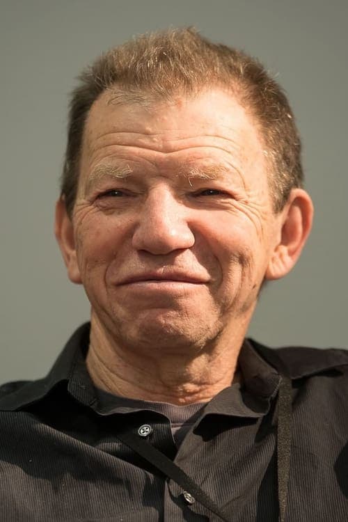 Max Grodénchik zdjęcie