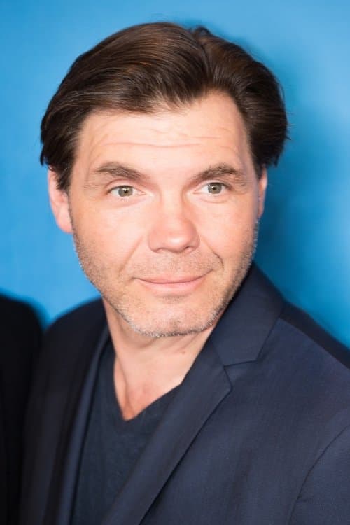 Max Hopp zdjęcie