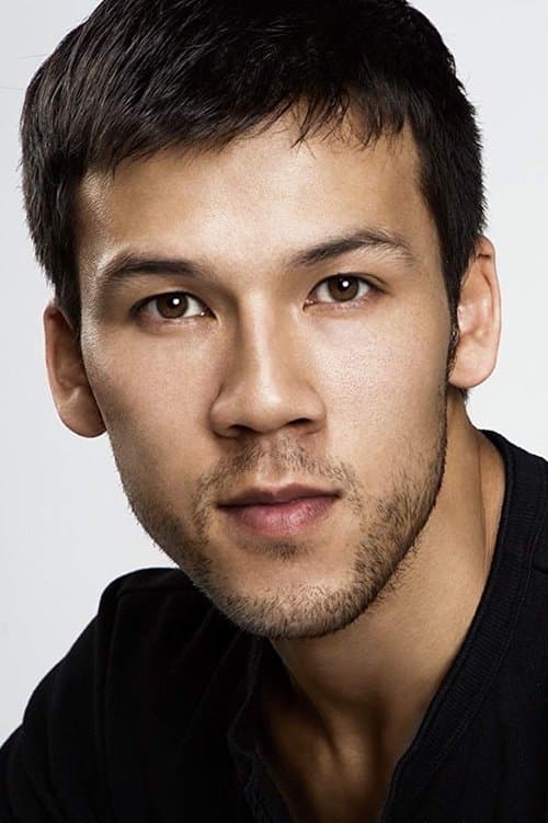 Max Huang zdjęcie