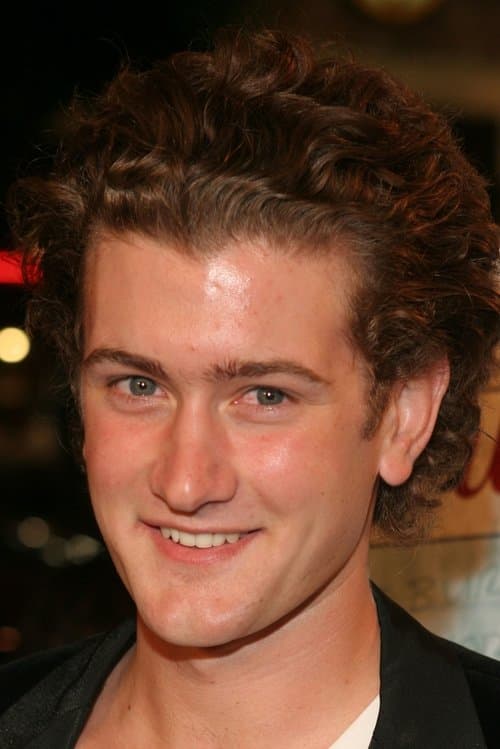 Max Kasch zdjęcie