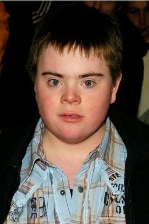 Max Lewis zdjęcie