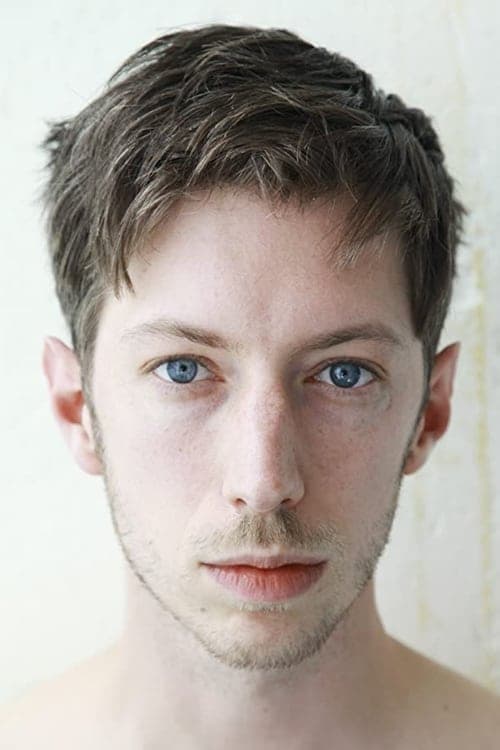 Max Mauff zdjęcie