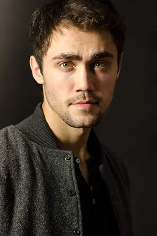 Max Montesi zdjęcie
