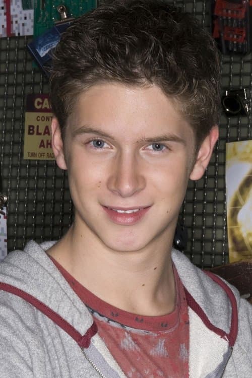 Max Morrow zdjęcie