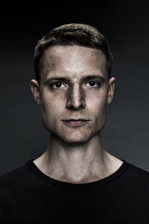 Max Ovaska zdjęcie