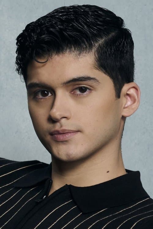 Max Pelayo zdjęcie