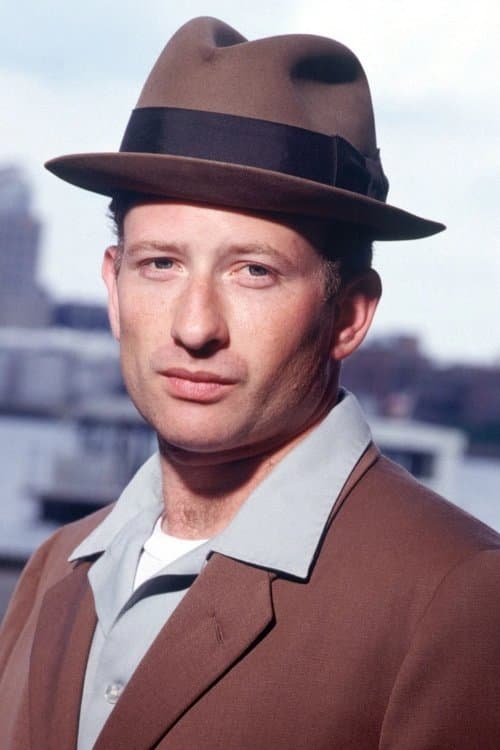 Max Perlich zdjęcie