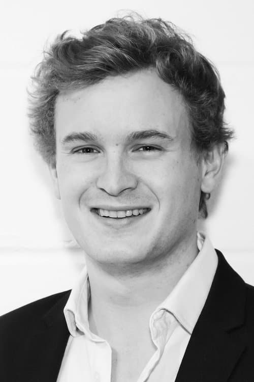 Max Pirkis zdjęcie