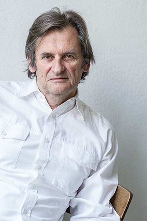 Max Rüdlinger zdjęcie