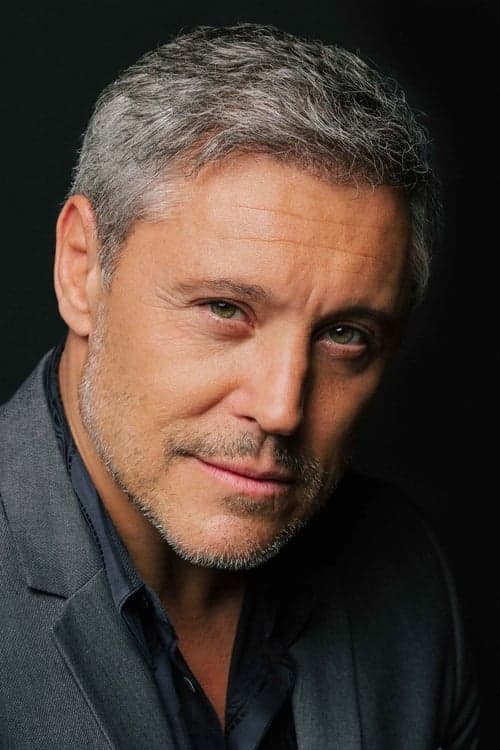 Max Ryan zdjęcie