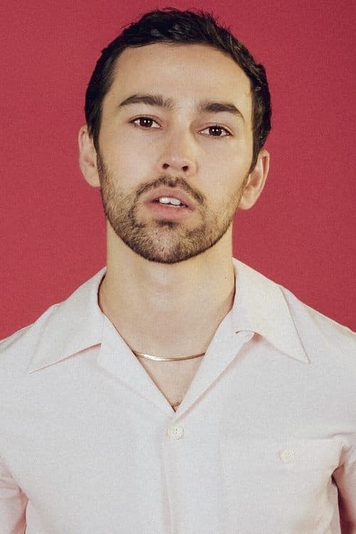 Max Schneider zdjęcie