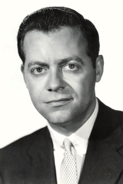 Max Showalter zdjęcie