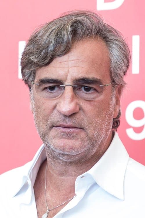 Max Tortora zdjęcie