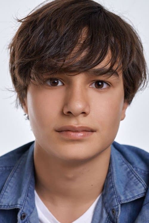 Max Ulloa zdjęcie