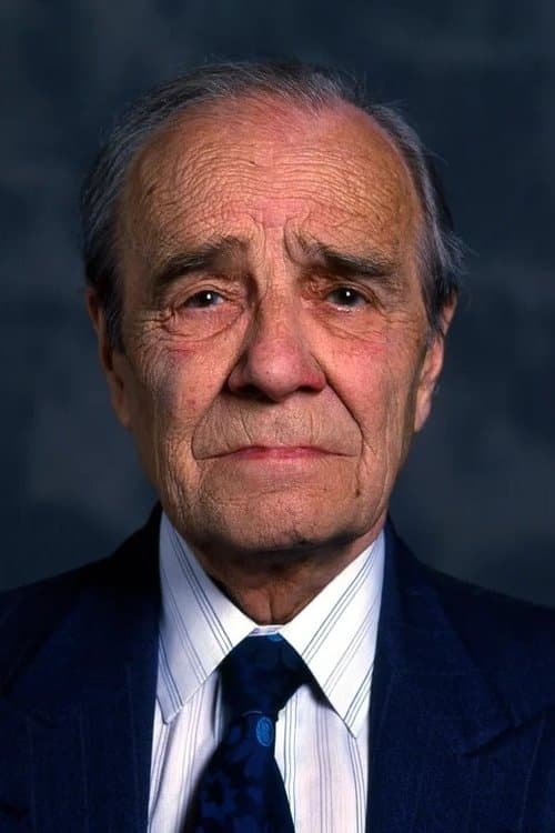 Max Wall zdjęcie