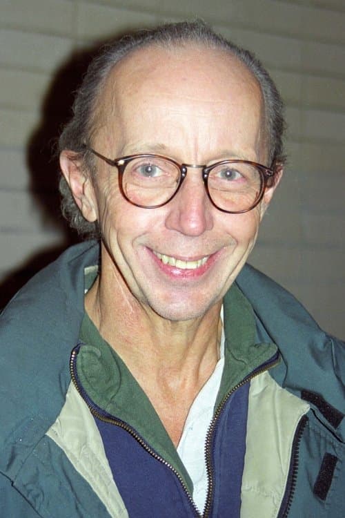 Max Wright zdjęcie