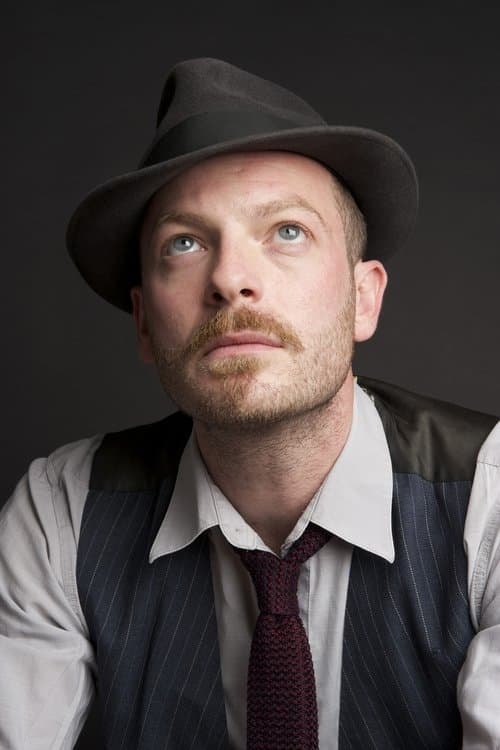 Max Wrottesley zdjęcie
