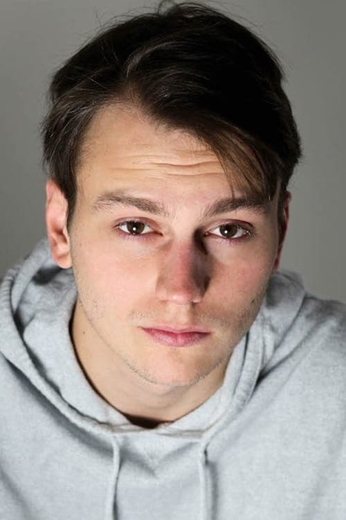 Maxence Perrin zdjęcie