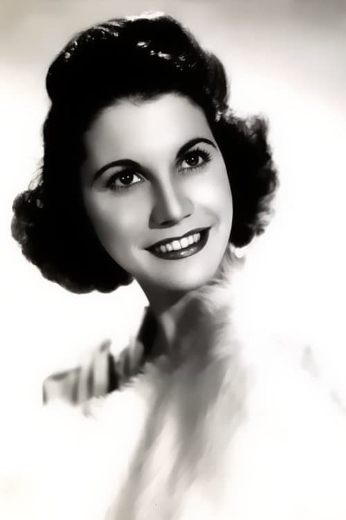 Maxene Andrews zdjęcie