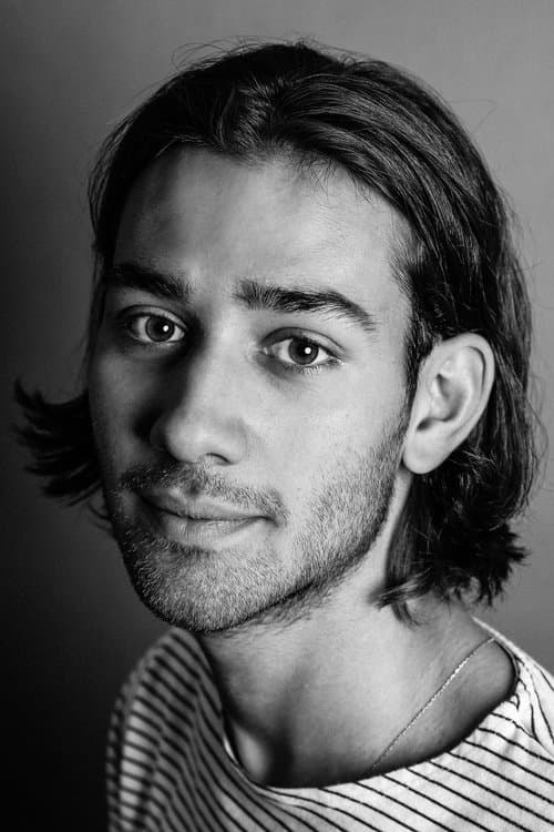 Maxim Baldry zdjęcie