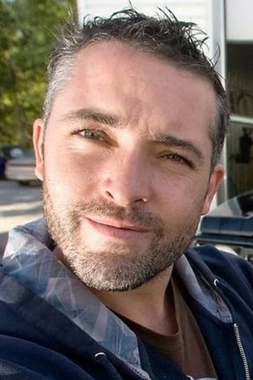 Maxime Collin zdjęcie