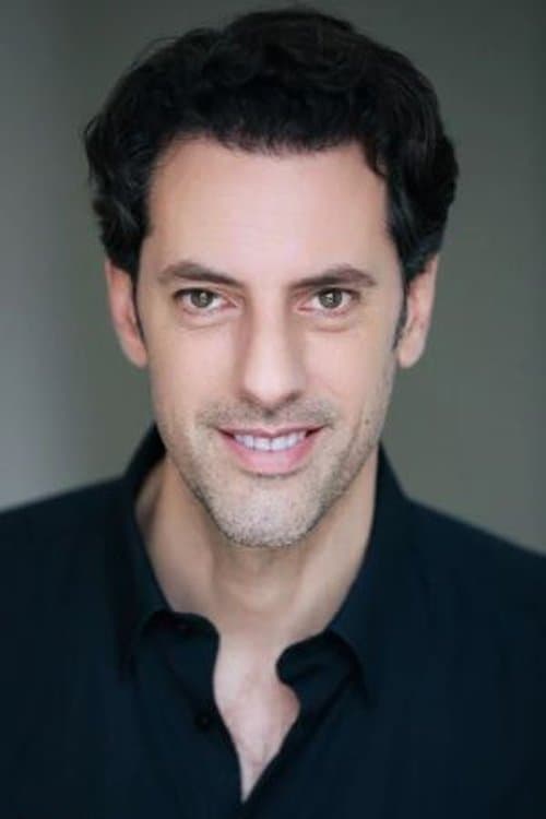 Maxime de Toledo zdjęcie