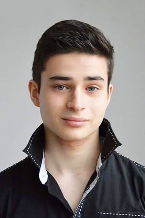 Maxime Godart zdjęcie