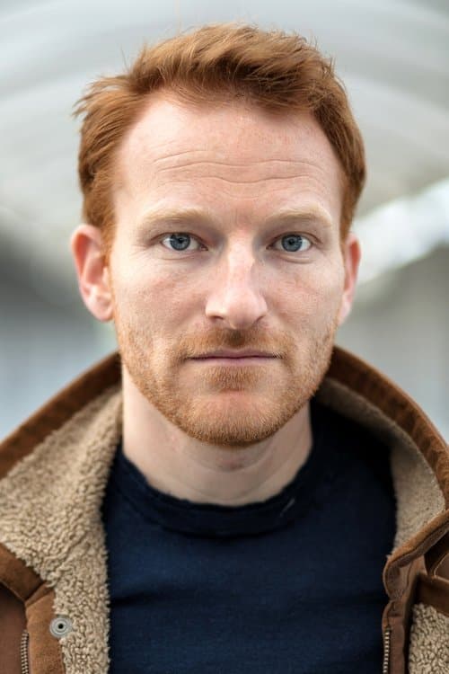 Maximilian Dirr zdjęcie