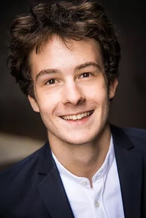 Maximilian Ehrenreich zdjęcie