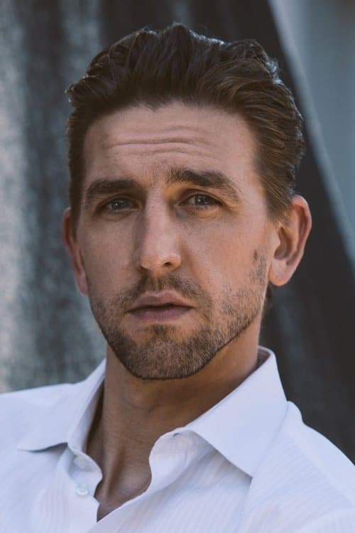 Maximilian Osinski zdjęcie