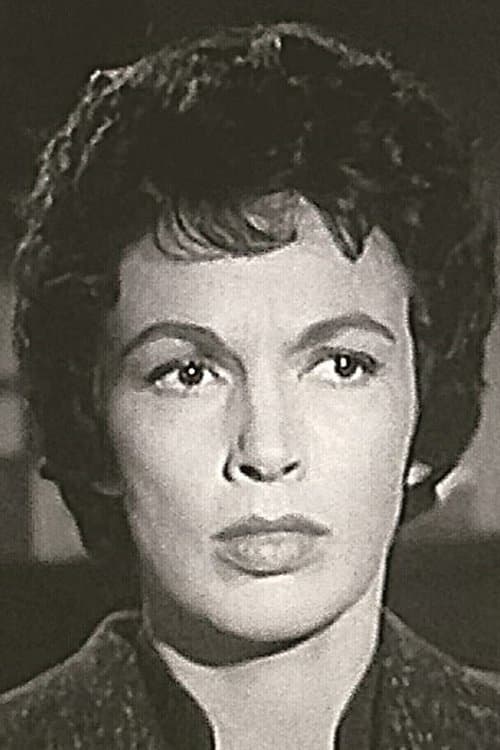Maxine Cooper zdjęcie