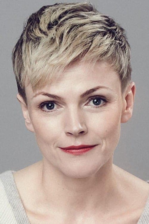 Maxine Peake zdjęcie