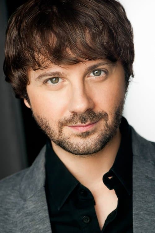Maxwell Glick zdjęcie