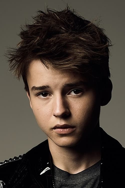 Maxwell Jenkins zdjęcie