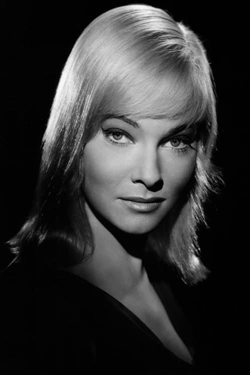 May Britt zdjęcie