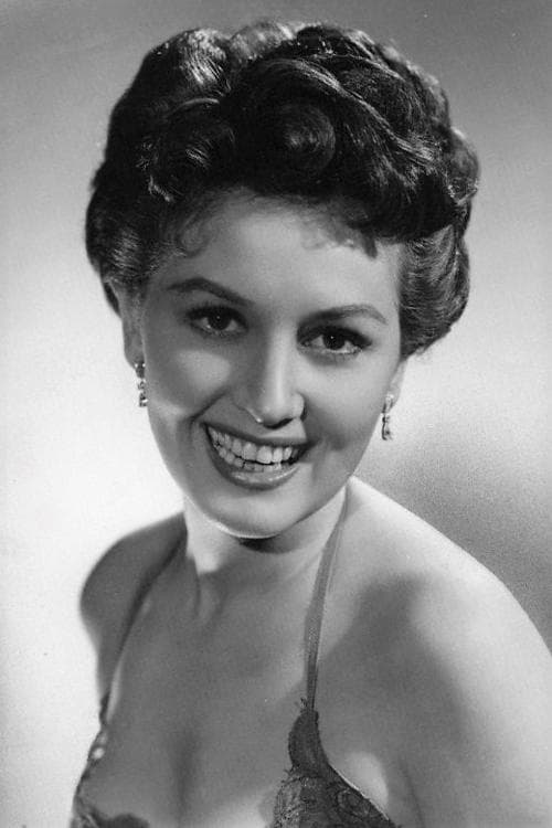 May Wynn zdjęcie