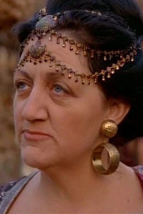 Maya Dalziel zdjęcie