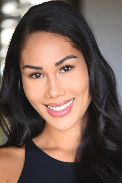 Maya Ford zdjęcie