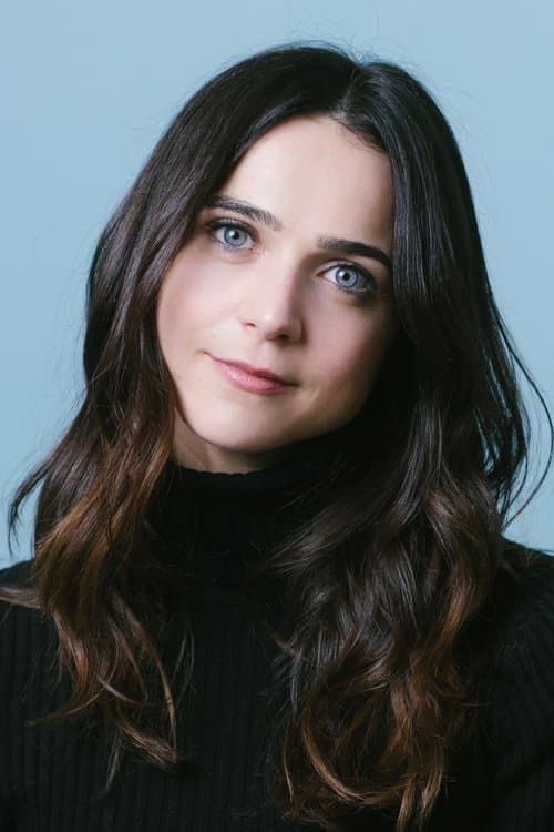 Maya Kazan zdjęcie