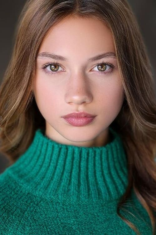Maya Le Clark zdjęcie
